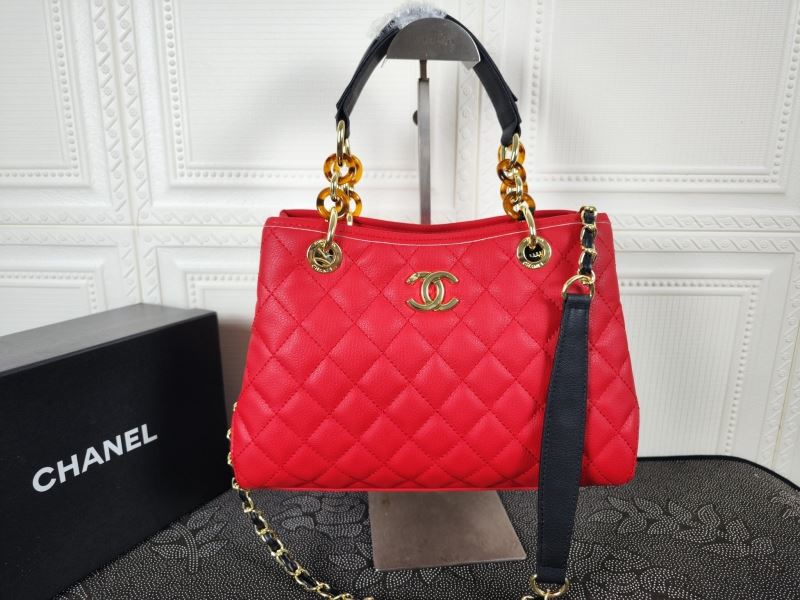 Chanel Top Handle Bags